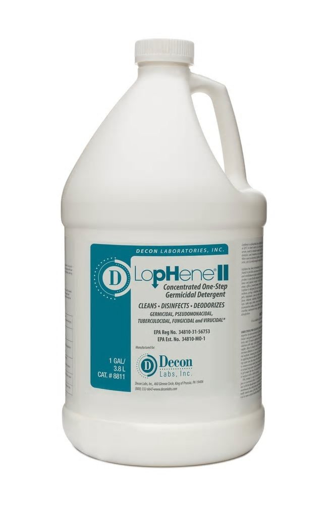 Ideal Animal Health 70% Isopropyl Alcohol Antiseptic, 1 gal. at