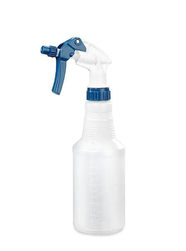 16 oz. Plastic Trigger Spray Bottle