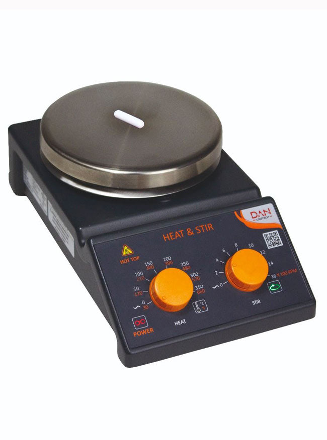 Digital Hotplate Stirrer Package - Southwest Science