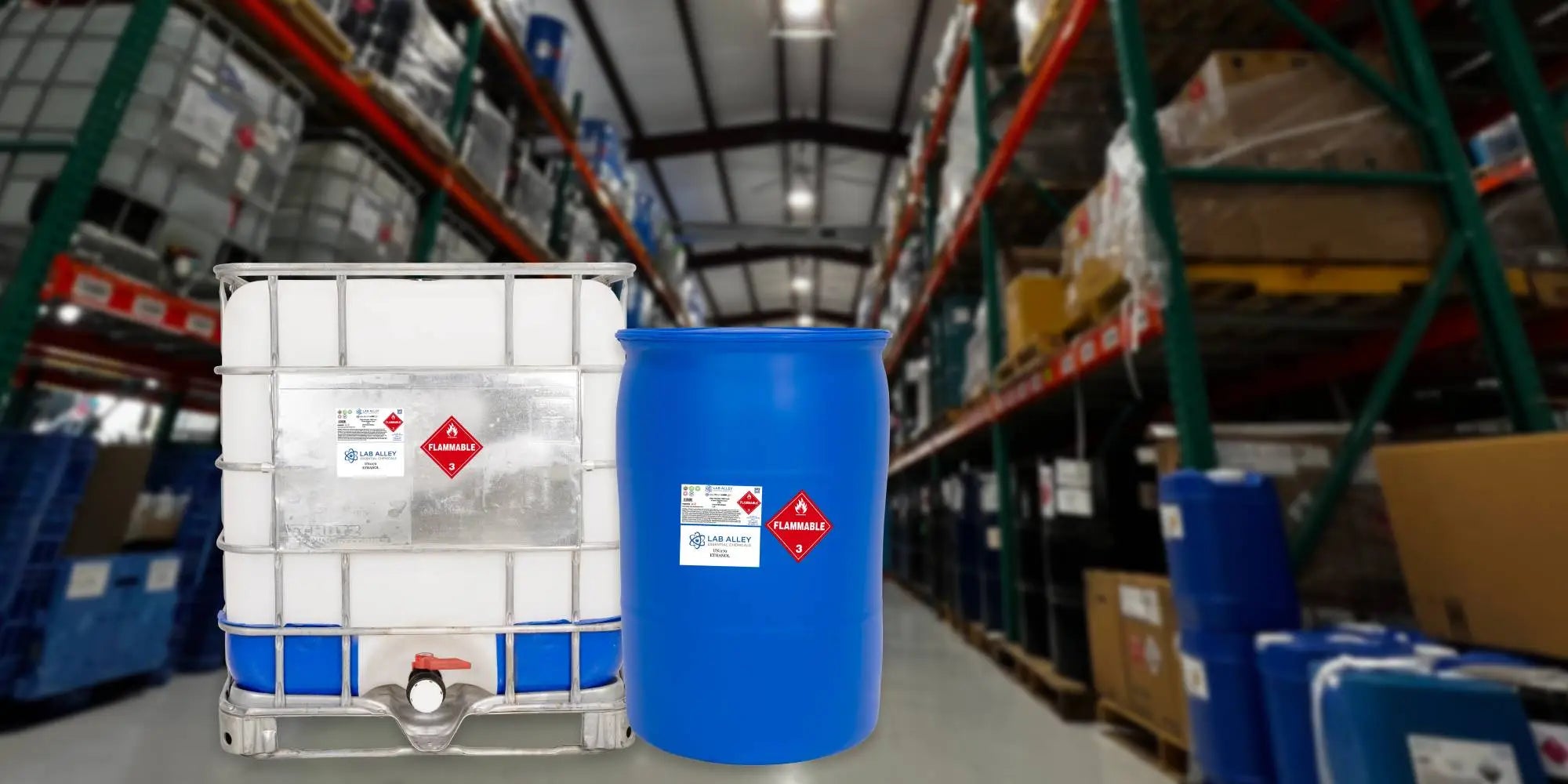 How to store sulfuric acid