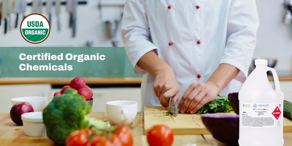 Organic Certification