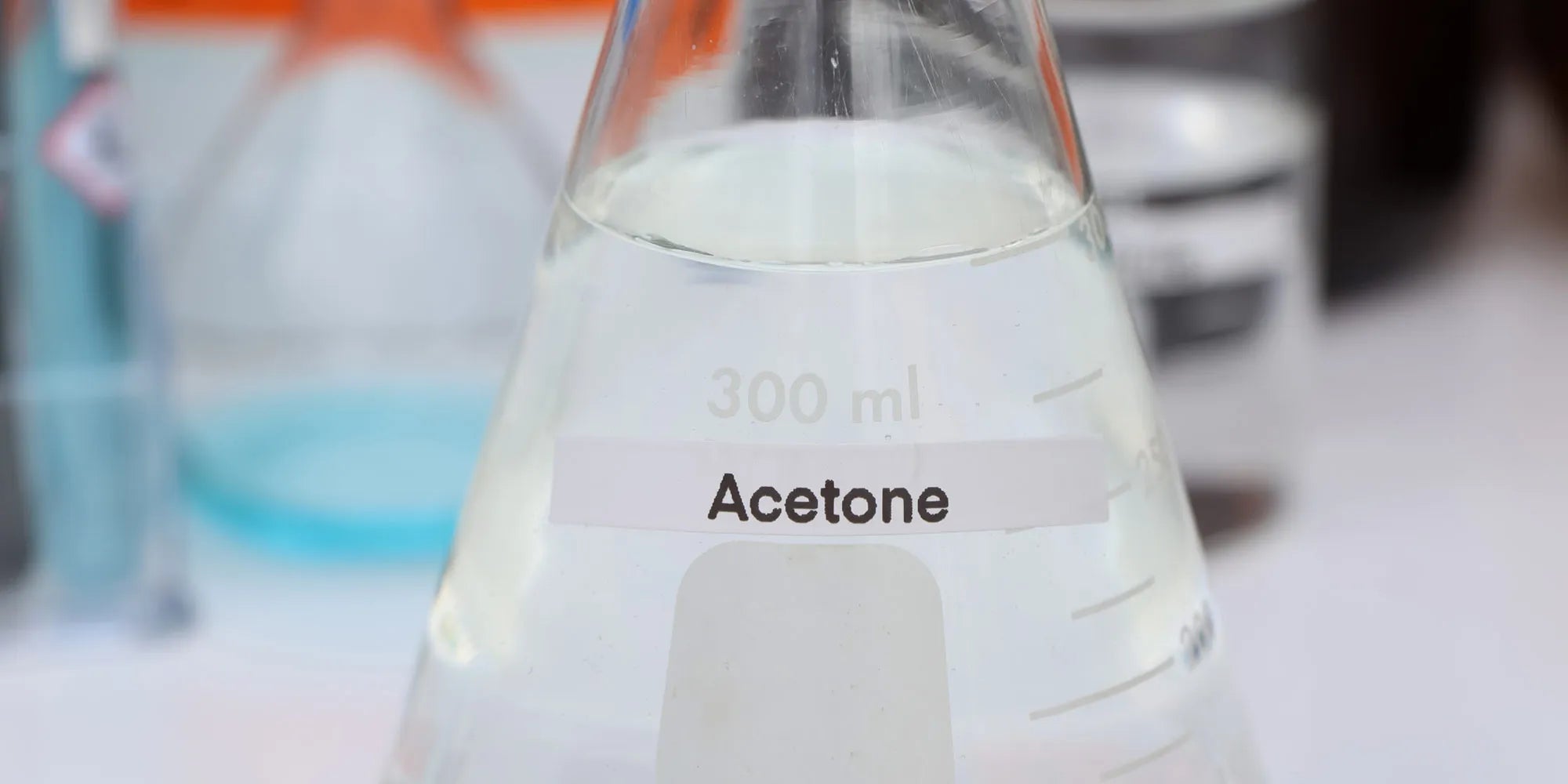 The Uses Of Food Grade Acetone