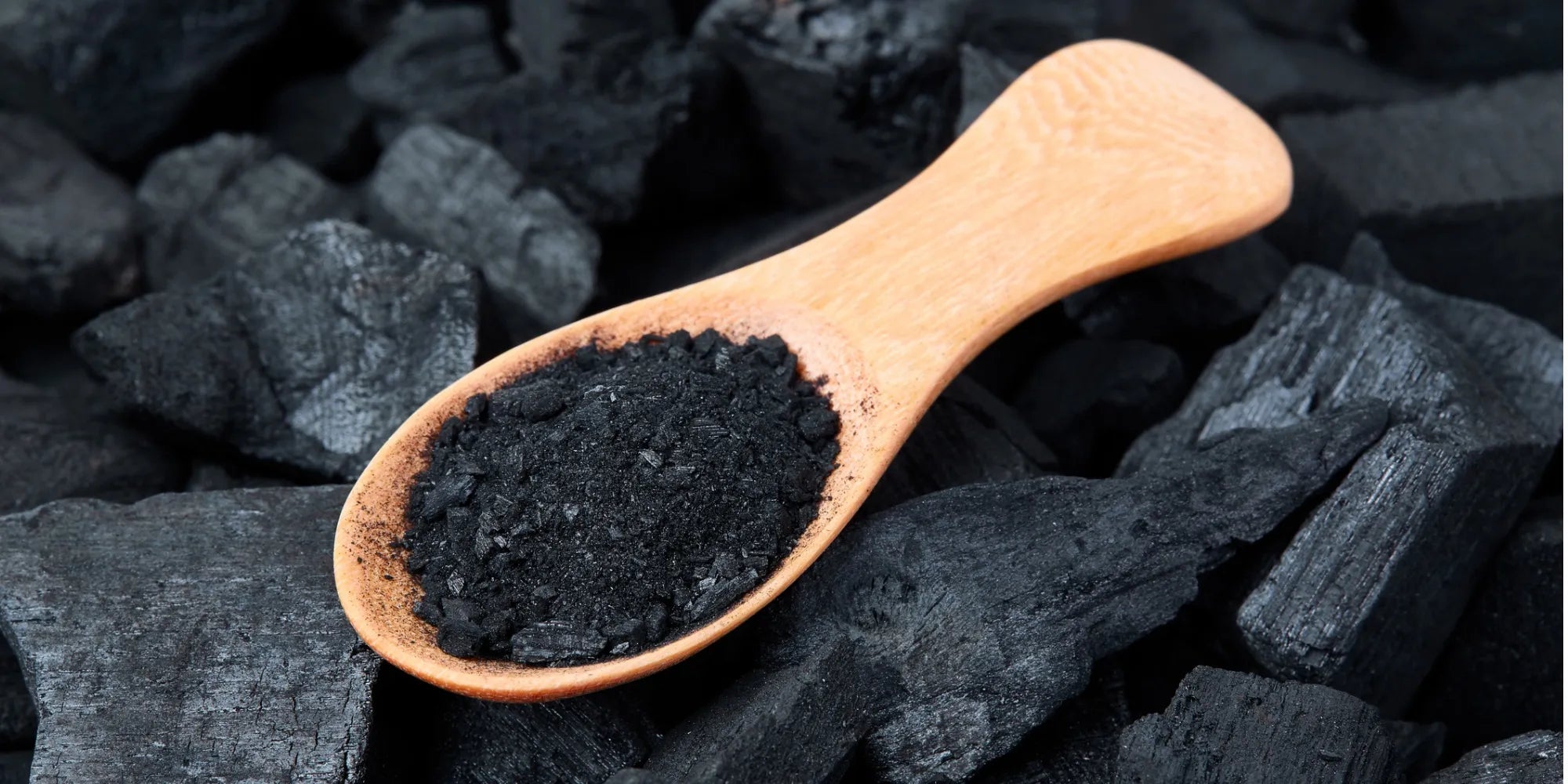 Uses For Activated Charcoal