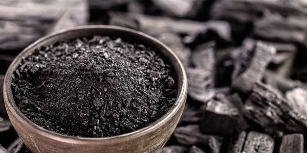 Activated Carbon in the CBD/Hemp Industry