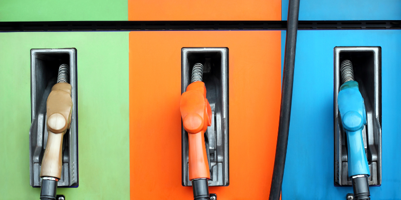 Ethanol as an Alternative Fuel