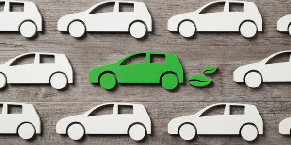 Ethanol Use in Battery Production for Electric Vehicles