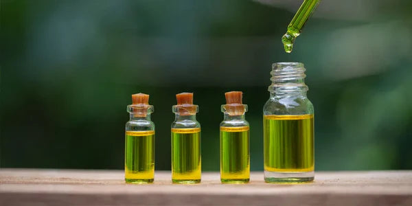 How To Make Herbal Tinctures And Extracts With Food Grade Ethanol