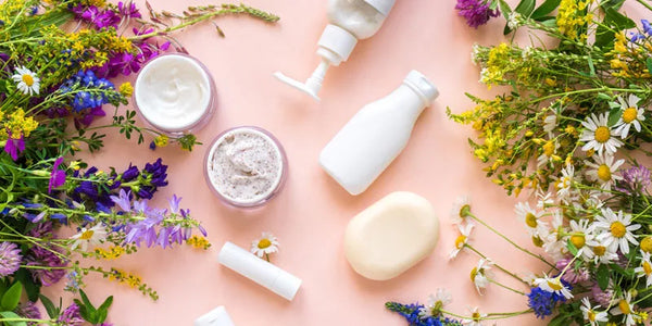 How To Make Skincare Products With Organic Ethanol