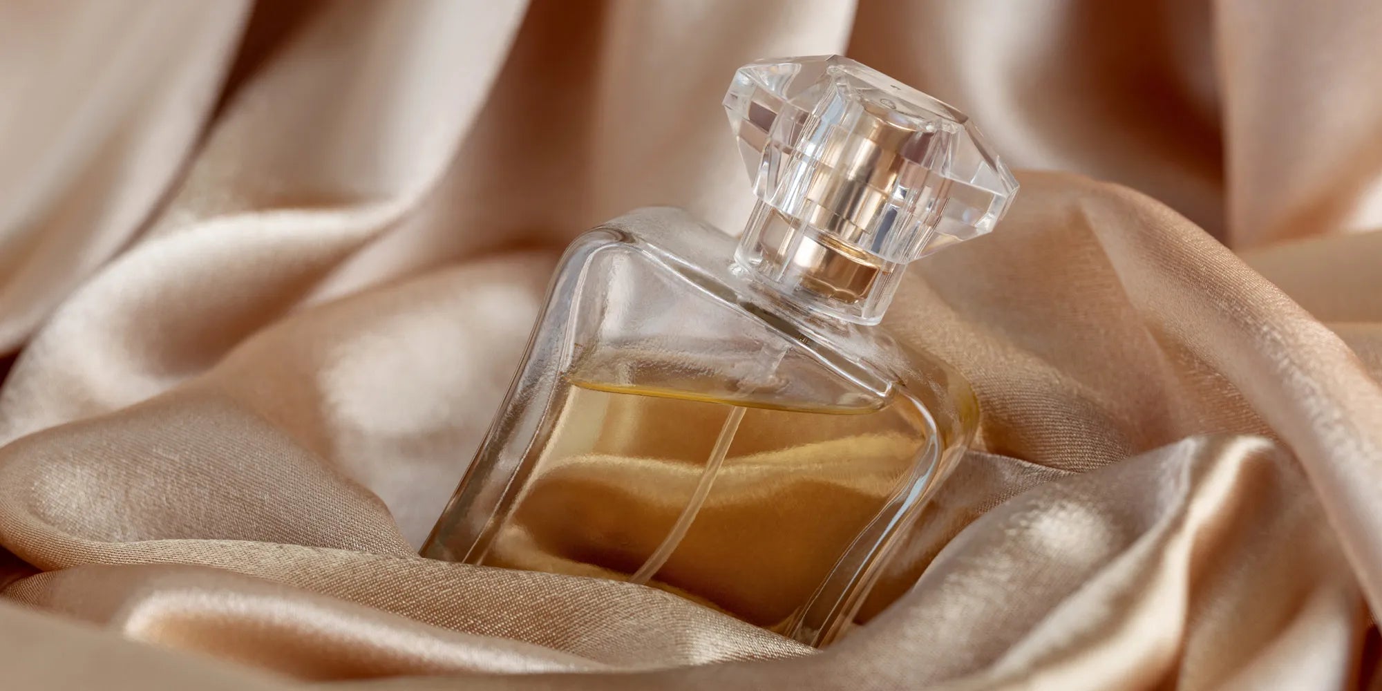 The Use of Ethanol in the Perfume Industry