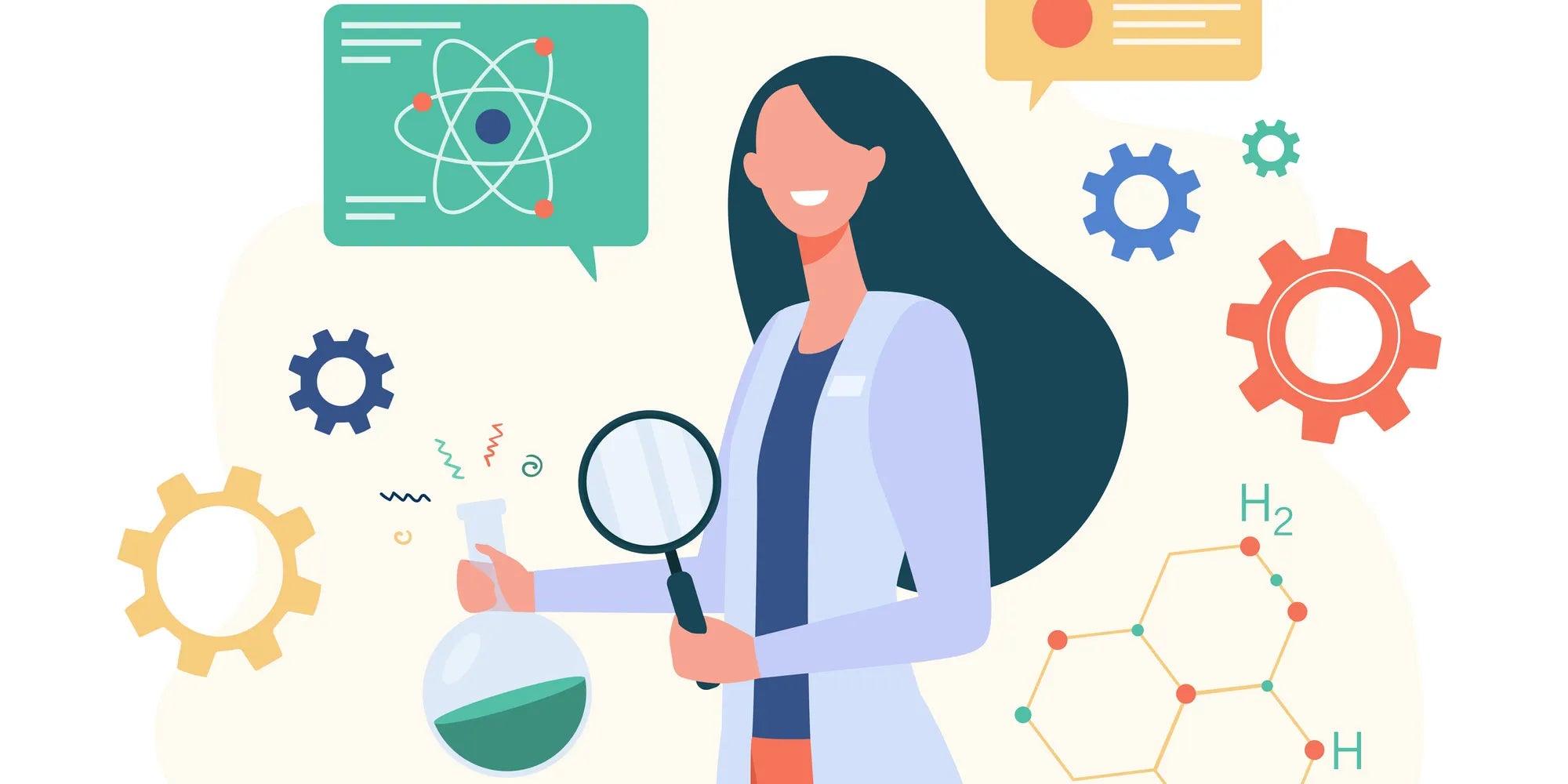 Women In Chemistry – Part 3