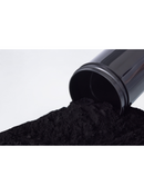 Activated Carbon (Charcoal) Powder, Food Grade, Kosher, Halal, Wood Based