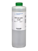 Acetic Acid Glacial 99% ACS Grade