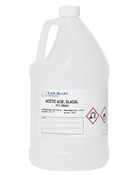 Acetic Acid Glacial 99% FCC/Food Grade, Kosher, Halal