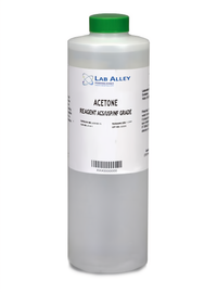 Acetone 99.5%, ACS