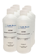 Acetone 99.5%, ACS