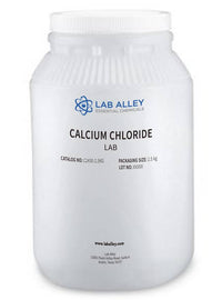 Calcium Chloride, Flakes, Lab Grade