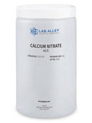 Calcium Nitrate Tetrahydrate Crystal 99% ACS Reagent Grade