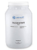 Calcium Nitrate Tetrahydrate Crystal 99% ACS Reagent Grade