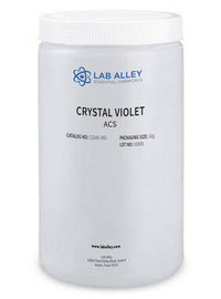 Crystal Violet Dry Stain Powder ACS Grade