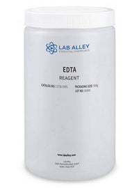 EDTA, Tetrasodium Salt, Crystals, Ultrapure Grade