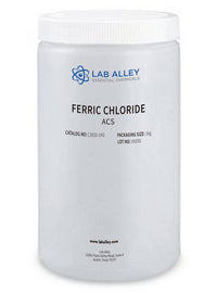 Ferric Chloride ACS Grade