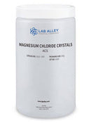 Magnesium Chloride Crystals, ACS Reagent Grade