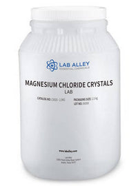 Magnesium Chloride, Crystals, Lab Grade