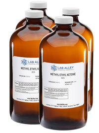 Methyl Ethyl Ketone ACS Grade