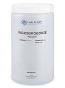 Potassium Chlorate, Analytical Reagent Grade