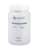 Potassium Chloride, ACS Grade