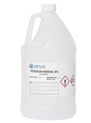 Potassium Hydroxide, ACS Grade, 45% Solution