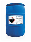 Potassium Hydroxide, ACS Grade, 45% Solution