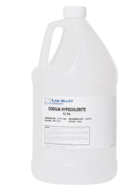 Sodium Hypochlorite 12.5% Solution 500mL