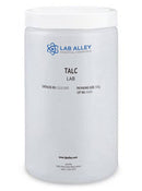 Talc, Talcum Powder, Lab Grade