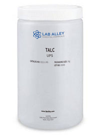 Talcum Powder, USP Grade