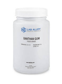 Xanthan Gum, Food Grade