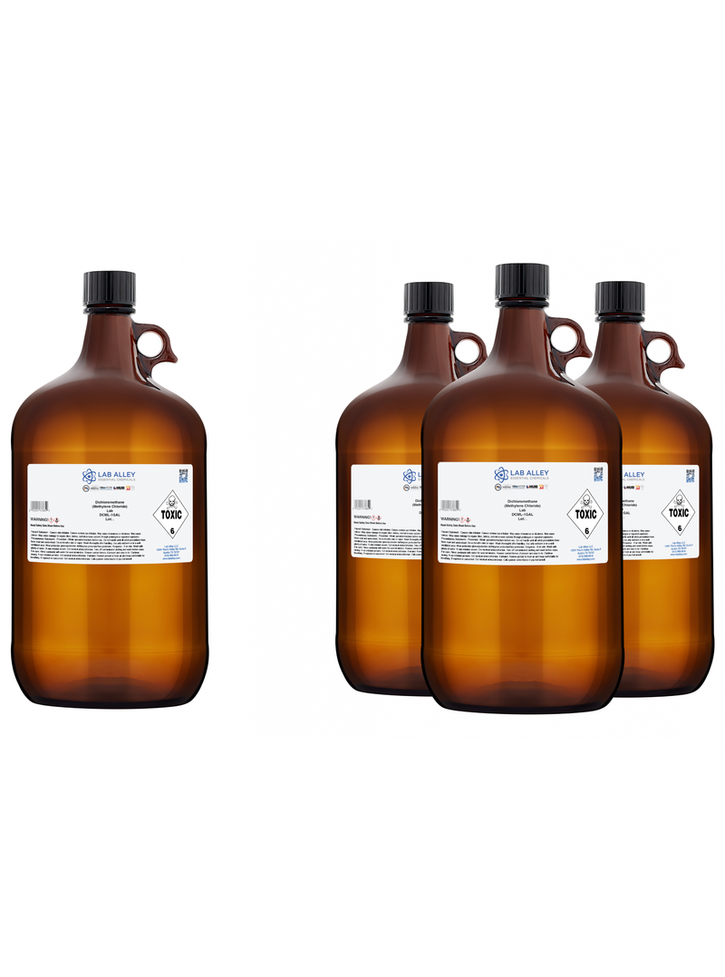 Dichloromethane (Methylene Chloride) Lab Grade