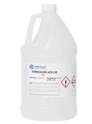 Hydrochloric Acid 0.5N, Lab Grade