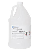 Hydrochloric Acid 5N, Lab Grade