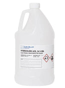 Hydrochloric Acid 37% Solution, Semiconductor Grade