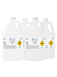 Hydrogen Peroxide 34% Food Grade, Kosher, 500mL