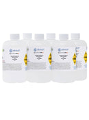 Hydrogen Peroxide 34% Food Grade, Kosher. 6 x 500mL Case