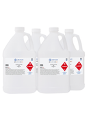 Isopropyl Alcohol 99.8% Lab Grade