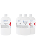 4 x 1 Liter Case