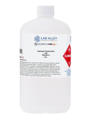 Isopropyl Alcohol 99.8% Lab Grade, 1 Liter