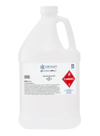 Isopropyl Alcohol 99.8% Lab Grade, 500mL