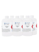 Isopropyl Alcohol 99.8% Lab Grade, 6 x 500mL Case