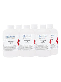 Isopropyl Alcohol 99.8% Lab Grade, 500mL