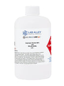 Isopropyl Alcohol 99.8% Lab Grade, 500mL