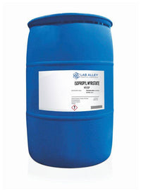 Isopropyl Myristate, Derived from Palm, RSPO MB, Kosher, Halal